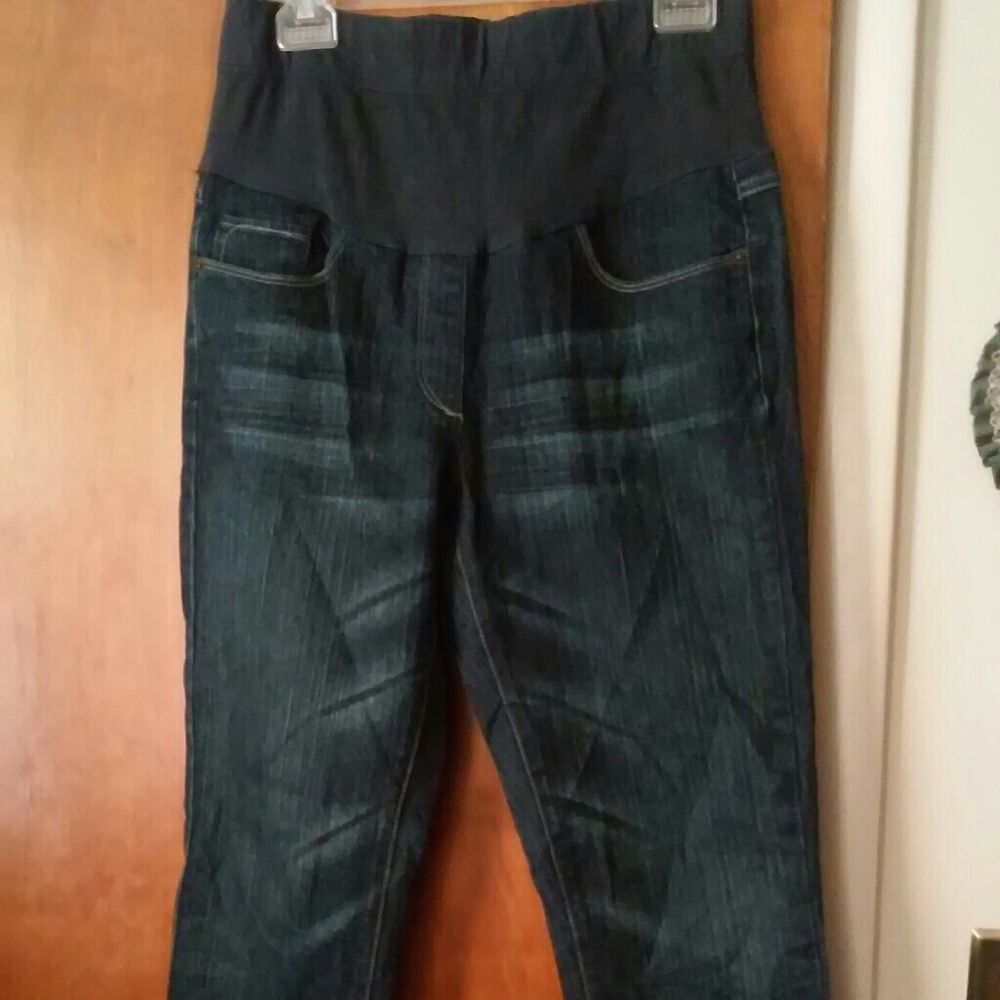 American Star Maternity Denim Jeans size S